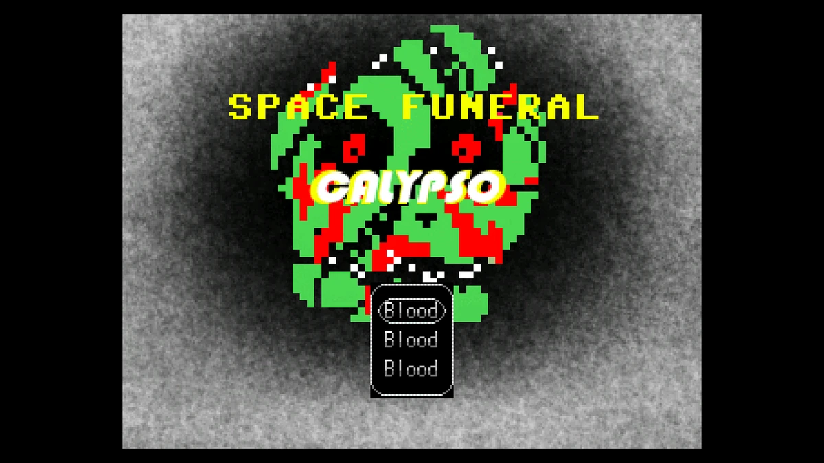 Space Funeral Calypso Space Funeral Wiki Fandom