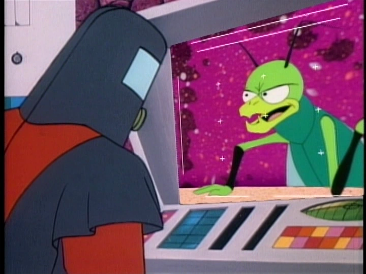 Explode | Spaceghost Wiki | Fandom