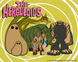 The Herculoids – Wikipédia, a enciclopédia livre