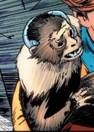 Blip in Space Ghost Vol. 1 (Dynamite).