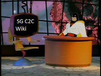 SG C2C Wiki