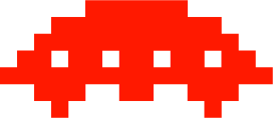 space invaders png