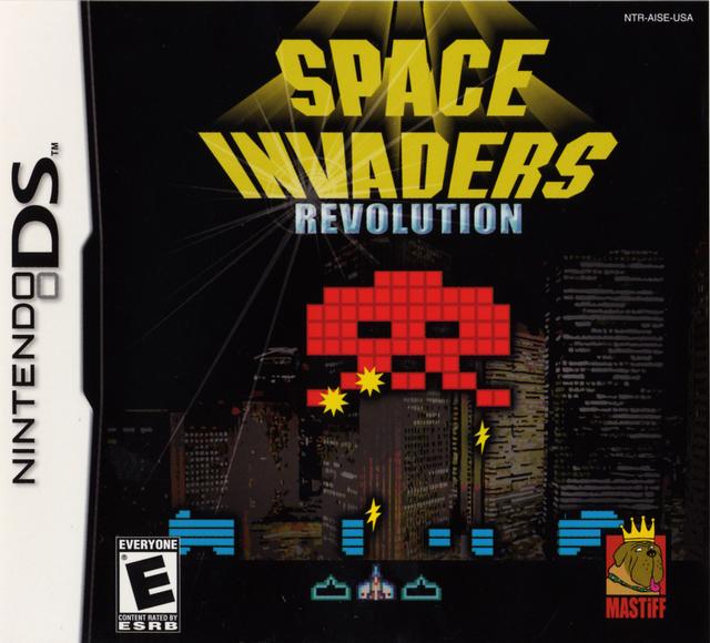 Space Invaders Revolution | Space Invaders Wiki | Fandom Space Invaders Revolution | Space Invaders Wiki | Fandom