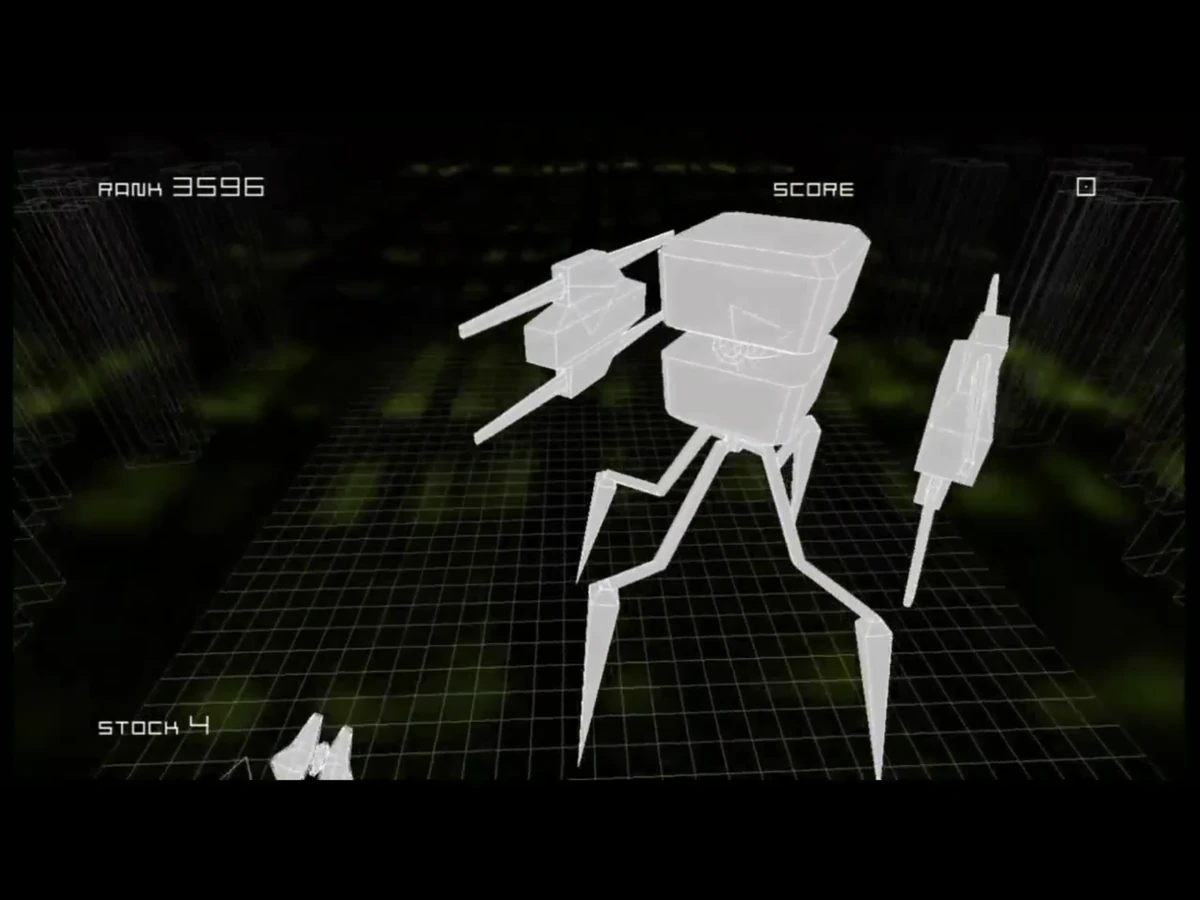 Crab (Boss) Space Invaders Wiki Fandom