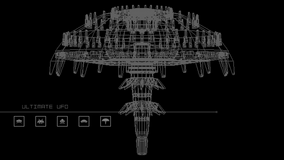 Ultimate ufo wallpaper