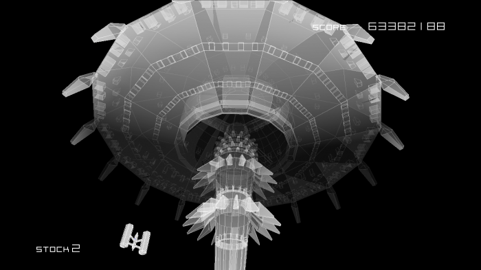 Ultimate UFO | Space Invaders Wiki | Fandom