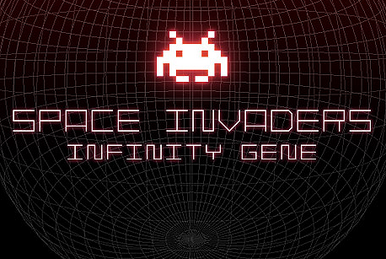 Rotary Fighter | Space Invaders Wiki | Fandom