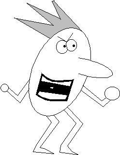 Dooby Dummy | Spaceinvaders/Michael8888 mugen creations Wiki | Fandom