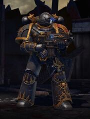 Armor Chosen of Nemeroth
