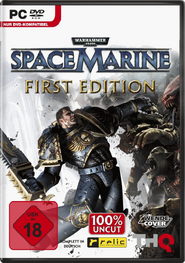 First Edition (PC)