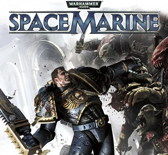 Space Marine Wiki