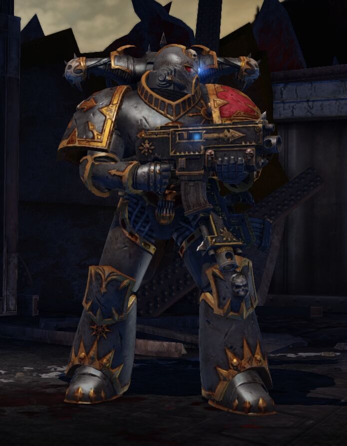 ●BLACK CRUSADERS Black Crusader Armor | Space Marine Wiki | Fandom