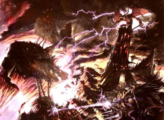 Warp | Space Marine Wiki | Fandom Warp | Space Marine Wiki | Fandom