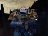 Ultramarines