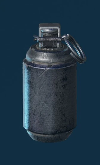 Shock Grenade | Warhammer 40K: Space Marine 2 Wiki | Fandom