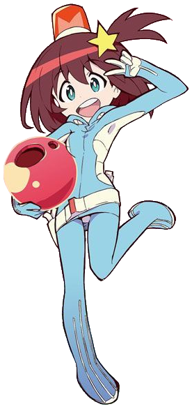 Space Patrol Luluco Gifts & Merchandise for Sale | Redbubble