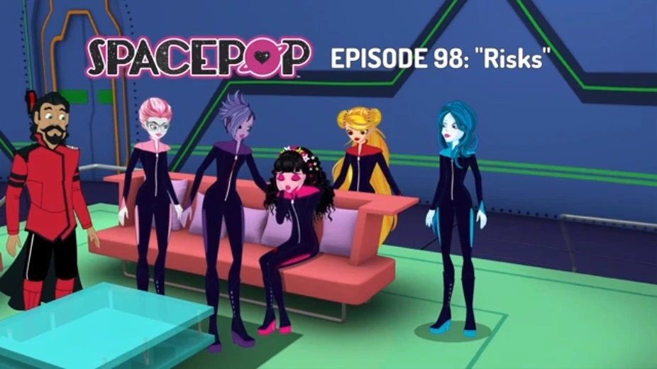 Risks | SpacePOP Wikia | Fandom