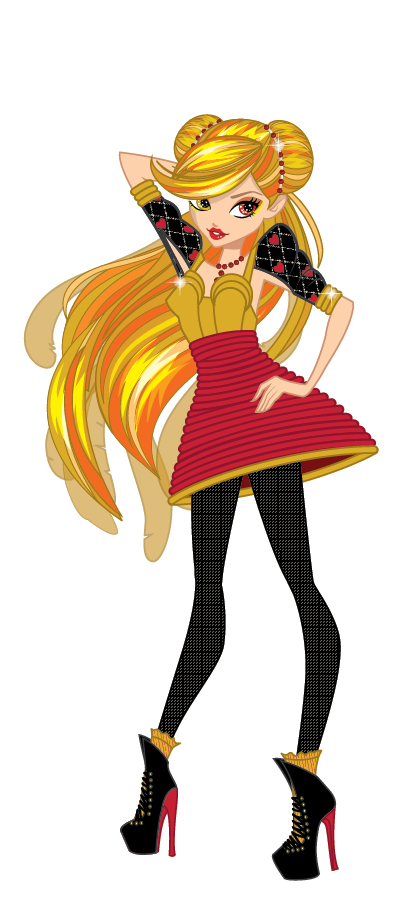 Luna SpacePOP Wikia Fandom