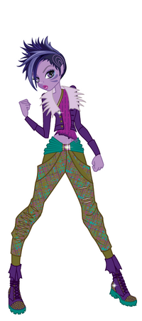 Juno SpacePOP Wikia Fandom