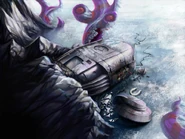 Roger's piloting at its finest.