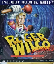 RogerWilcoUncloggedBox