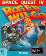 Space Quest IV: Roger Wilco and the Time Rippers Multimedia