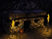 One of the many places Roger will visit in VSB.