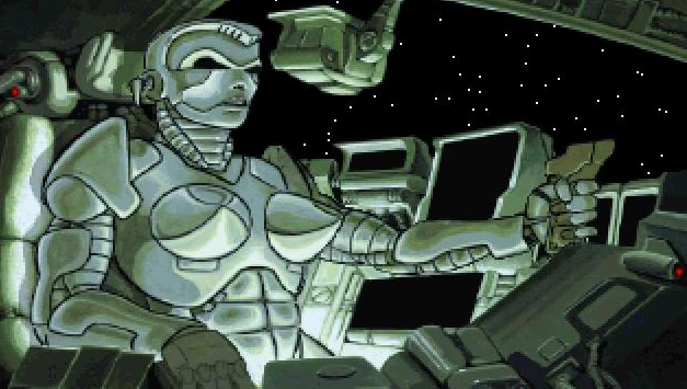 W D40 Space Quest Omnipedia Fandom