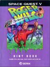 Space Quest V Hint Book