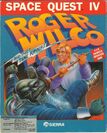 Space Quest IV: Roger Wilco and the Time Rippers