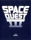 Space Quest III: The Manual