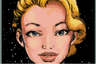 Beatrice Wankmeister future version Space Quest Omnipedia Fandom