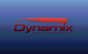 Dynamix Logo