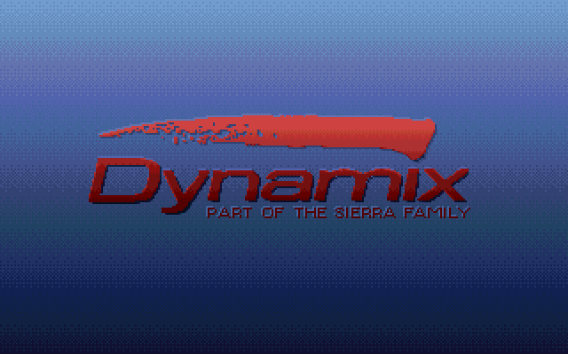 Dynamix | Space Quest Omnipedia | Fandom