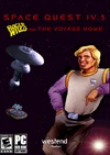 Space Quest IV