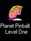 Level One: Planet Xenon in the Beginning