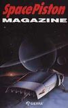 Space Piston Magazine, Vol