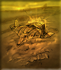 SR2 Quest Penetrator Illustration01