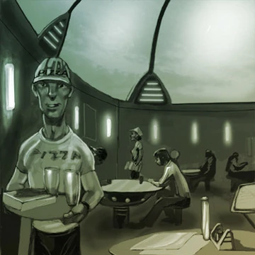 Pizza (Quest) | Space Rangers Wiki | Fandom