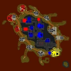 Bugs | Space Rangers Wiki | Fandom