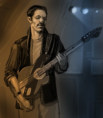 Music Festival (Quest) | Space Rangers Wiki | Fandom