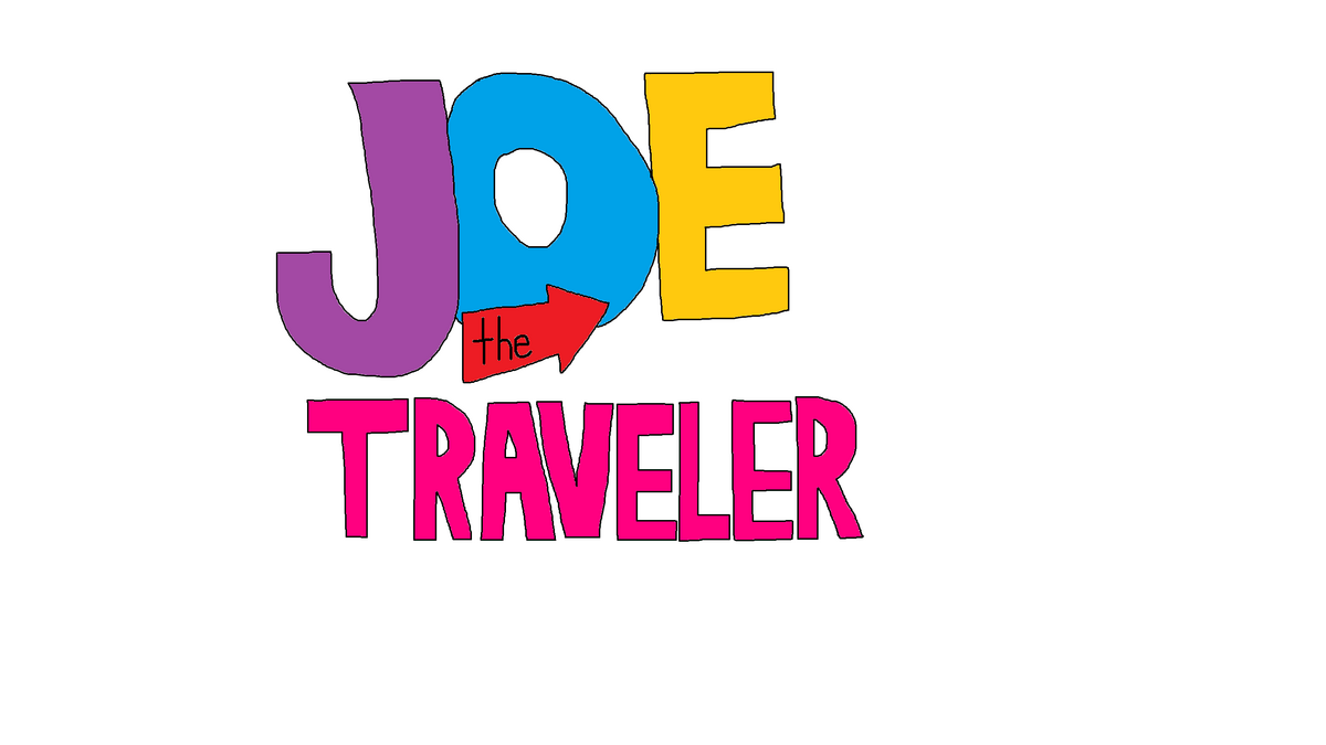 joe travel doo