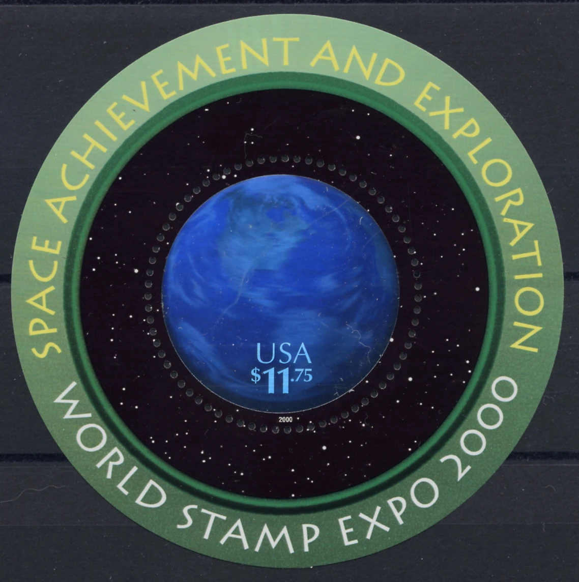United States 3412 Stamps on Space Wikia Fandom
