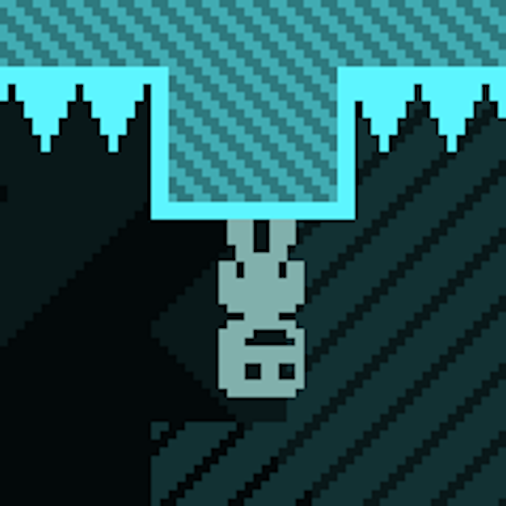 VVVVVV' Review – A VVVery Good Port – TouchArcade