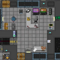 Quartermaster Space Station 13 Viki Fandom