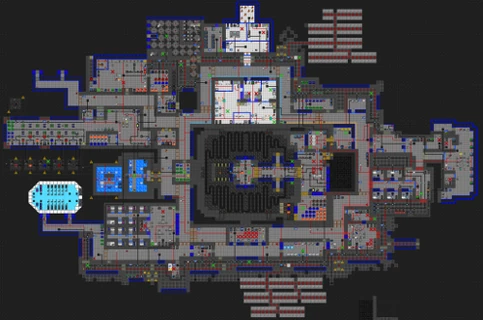 Space Station 13 Wiki