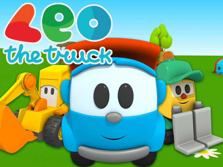 Leo the truck - forum