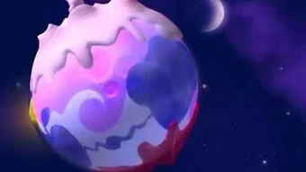 تم حذف موقع Spacetoon Wiki