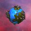 City planet