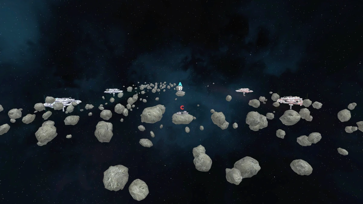 Domination Space Wars Wiki Fandom
